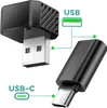 Bezprzewodowy adapter samochodowy OTTOCAST Mini Cube T3 Podgląd zdjęcia produktu 4