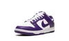 Nike Dunk Low Championship Court Purple - EU46 - US12 Voir les images du produit 9