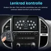 Einbau-Navigationsgeräte 10,1'' Andriod 15 Autoradio Produktbild-Vorschau 6