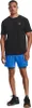 Under Armour Men's HeatGear Armour Compression Shorts Náhled obrázku produktu 7