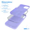 EAZY CASE Silikonhülle für Apple iPhone 13 Mini Silikon Produktbild-Vorschau 5