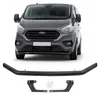 Pare Buffle Pour Ford Custom Depuis 2023 Bar noir de la Voir les images du produit 1