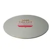 FunCakes Kartonunterlagen Silber/Gold - Rund - 26cm 3 Stück Produktbild-Vorschau 2