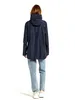 Didriksons Tilde Wns Jkt 4 Dark Night Blue Dark Night Blue Produktbild-Vorschau 4