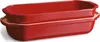 Emile Henry EH349503 - Brotform - Oval - 4,5 l - -20 °C - Náhled obrázku produktu 5