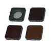 Set di filtri ND, filtro ND per action camera, filtro a Anteprima dell’immagine prodotto 5