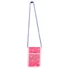 Minnie Mouse bambini borsa petto borsa portafoglio borsa Anteprima dell’immagine prodotto 4