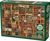 Cobble Hill The Cat Library, 1000 szt. Podgląd zdjęcia produktu 2