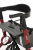 Antar AT51054 Rollator, Leicht und Faltbar (7,3 kg), inkl. Produktbild-Vorschau 6