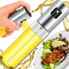 Deco Ölsprüher 100ml – Präziser Sprühspender für Öl, Essig Produktbild-Vorschau 1