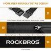 Motocyklowa torba na zbiornik ROCKBROS z paskiem na ramię Podgląd zdjęcia produktu 3