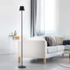 Selltec LED Stehleuchte Touch höhenverstellbar, dimmbar per Produktbild-Vorschau 3