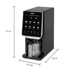 Unold Eismaschine Cream Dream 48805 – 800 W, 3 x 500 ml Produktbild-Vorschau 10
