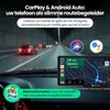 Siltcon® CarPlay-Bildschirm 10,26 Zoll – Android Auto und Produktbild-Vorschau 8