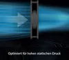 Arctic P12 Turmventilator 5 Einheiten Schwarz One Size / EU Produktbild-Vorschau 7