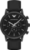 Emporio Armani AR1970 Herrenuhr + Box Produktbild-Vorschau 1