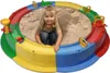 Polesie 40923, 315 mm, Rund, Blau, Grün, Rot, Sandbox Produktbild-Vorschau 19