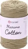 Yarn Art Macrame Baumwolle 2 mm 225 m 793 Tortilla Schnur Produktbild-Vorschau 1