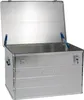 Alutec CLASSIC 68 11068 Transport box Aluminium (L x W x H) Náhľad obrázku produktu 19