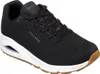 Skechers Sneakers 73690-BLK in Black color size 38.5 Anteprima dell’immagine prodotto 33