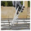 KNIPEX Kraft-Monierzange Produktbild-Vorschau 27