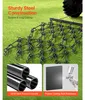 SucceBuy Schleppegge 2250x1140 mm, Kettenegge mit 69 Produktbild-Vorschau 2