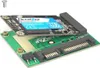 BRAINZAP mSATA 50*30 mm SSD na 2,5palcový SATA 3 III Náhled obrázku produktu 1