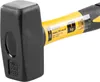 Hammer Strend Pro HS0524, 1000 g, 260 mm, Fiberglasgriff, Produktbild-Vorschau 2