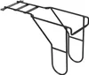 Basil Pannier Rack Engerung,50-80Mm,Nero Anteprima dell’immagine prodotto 1