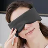 INF Masque de nuit à couverture complète pour les yeux et Voir les images du produit 1