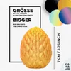 Dragon dans l'Œuf – Lot de 4 Grands Œufs à Éclore | Voir les images du produit 4