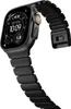 Nomad Stratos Band, Band, Smartwatch, Schwarz, Apple, Ultra Produktbild-Vorschau 8