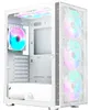 Montech X3 MESH   , Tower-Gehäuse, (Tempered Glass) Produktbild-Vorschau 3