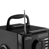 Media tech Boombox BT 15 w Stereo prenosný reproduktor Náhľad obrázku produktu 4