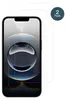 2x Schutzfolie für Apple iPhone 17e - Anti-Shock 9H Folie Produktbild-Vorschau 2