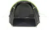 Tunnelzelt 4 Personen 455x260x190cm, wasserdicht, Produktbild-Vorschau 3