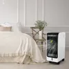 COSTWAY Climatiseur mobile 3 en 1 75W, climatiseur 3 Voir les images du produit 8