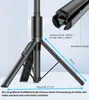 153 cm Selfie-Stick Handystativ für Smartphone, 3-in-1 Produktbild-Vorschau 2
