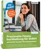 Praxisnahe Finanzbuchhaltung für SKR04 mit DATEV Produktbild-Vorschau 1