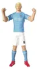 Action figure di Haaland del Manchester City, 20 cm Anteprima dell’immagine prodotto 4