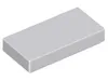 A single Lego brick on a white background. Produktbild-Vorschau