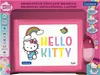 Dvojjazyčný vzdělávací notebook Hello Kitty (FR/EN) Náhled obrázku produktu 2