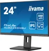 Iiyama ProLite XUB2493HSU-B7 LED-Monitor - 61 cm (24 ) Voir les images du produit 4