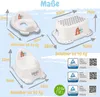 Baby Badewanne mit Gestell 7 Set Rheinland  - Babybadewanne Produktbild-Vorschau 4