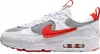Nike Air Max 90 Futura Summit White Pure Platinum (Women's) Produktbild-Vorschau 2