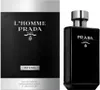 PRADA, Prada L´Homme Intense, Eau de Parfum, Herren, 100 Produktbild-Vorschau 7