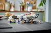 LEGO Star Wars Tieň & Fantom II, Stavebnica, 10 rok / roky, Náhľad obrázku produktu 23