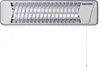 STIEBEL ELTRON radiatore a infrarossi IW 120, 1,2 kW, per Anteprima dell’immagine prodotto 1