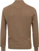 Redmond Strickjacke mit Taschen Braun M Regular Fit Produktbild-Vorschau 9