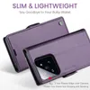 Xiaomi 14 Housse, Portefeuille en cuir Porte-cartes Housse Voir les images du produit 3